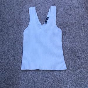 Brandy Melville Knit Tank